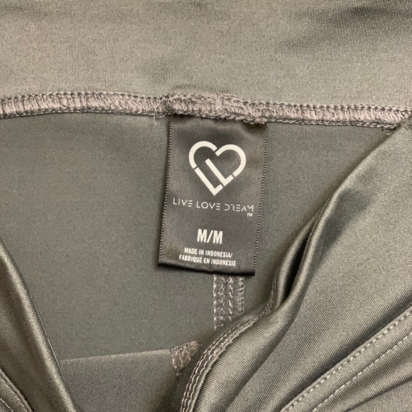 Compression shorts - Picture 2 of 2